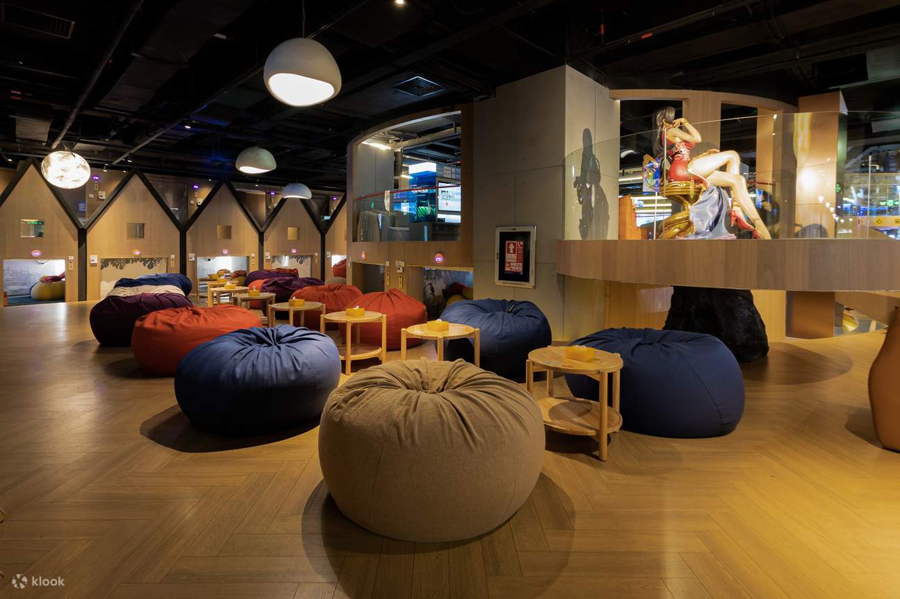 Royal Holiday Food Spa | Near Luohu Port